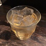Kizakura - 「白玉の梅酒(魔王の蔵の梅酒)」