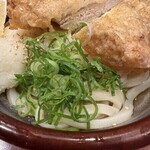 讃岐の味 塩がま屋 - 