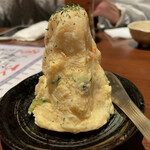 Fukunotori - ポテトサラダ