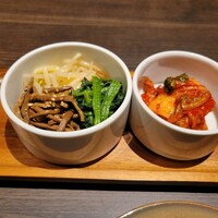 焼肉 銀座コバウ 並木通り店 - 