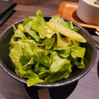 焼肉 銀座コバウ 並木通り店 - 