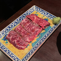 焼肉 にくだらけ - 