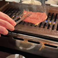 焼肉 にくだらけ - 