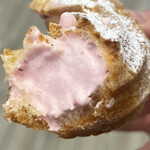 ビアードパパの作りたて工房 - 料理写真: