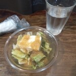 BISTRO CHAUD LAPIN - 