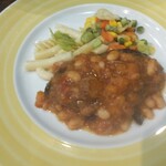 BISTRO CHAUD LAPIN - 