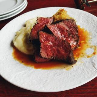 フランス家庭料理 グランダミ_2