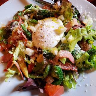 フランス家庭料理 グランダミ_2