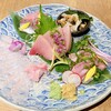 大人のご馳走屋 魚錠 池袋東通り店