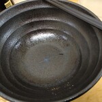 ふじ - 美味しかった～ごちそうさま