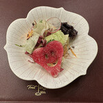 トゥ・ラ・ジョア イズム - 