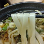 ふじ - きしめん大好き