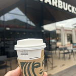 STARBUCKS COFFEE - 