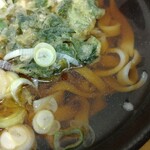 ふじ - 今日のお汁は旨かった