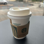 STARBUCKS COFFEE - 