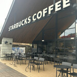 STARBUCKS COFFEE - 