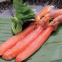 本ずわい蟹