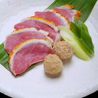 河内鴨