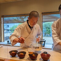 日本料理 別府 廣門 - 