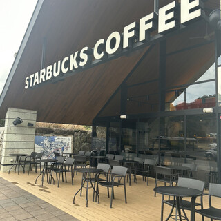 スターバックス・コーヒー_2