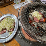 Sumibiyakiniku Toichi - 