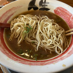 Tokushima Ramen Jinsei - 