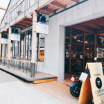 タカムラ コーヒーロースターズ - 