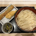 Miyatake Sanuki Udon - 