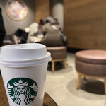 STARBUCKS COFFEE - 