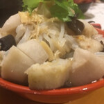 会津郷土食 鶴我 - 