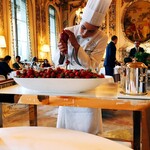 Le  meurice - 