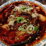 知音食堂 - 水煮魚