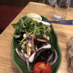 西荻窪 サイコロ - 