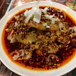 知音食堂 - 雲白肉