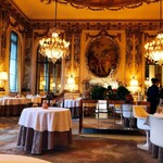 Le  meurice - 