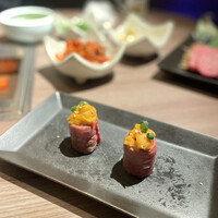 焼肉ぽんが 田町店 - 