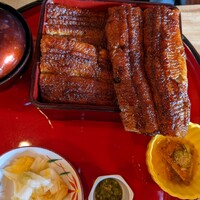 炭焼うな富士 白壁別邸 - 