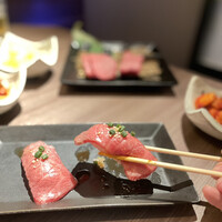 焼肉ぽんが 田町店 - 
