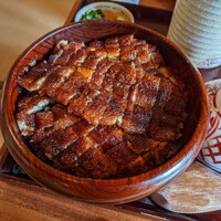 炭焼うな富士 白壁別邸 - 