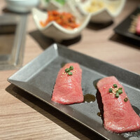 焼肉ぽんが 田町店 - 