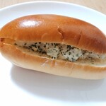 ブロート リーベン - ポテトサラダコッペ