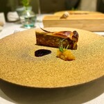 ラミ デュ ヴァン エノ エヌ - 