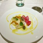 ラミ デュ ヴァン エノ エヌ - 