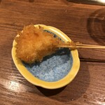 Oosaka Kushikatsu Tentekomai - 