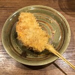 Oosaka Kushikatsu Tentekomai - 