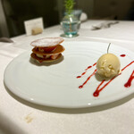 ラミ デュ ヴァン エノ エヌ - 