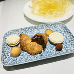 ラミ デュ ヴァン エノ エヌ - 