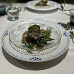 ラミ デュ ヴァン エノ エヌ - 