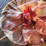 ピッツェリア カンテラ - 