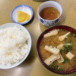大勝食堂 - 